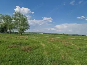 Teren intravilan zona Aerodrom Magura Cisnadie - imagine 5