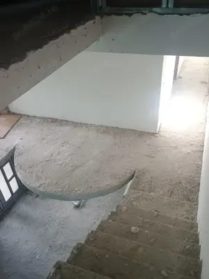 Casa tip S+P+1+2+Pod Parscov - imagine 4