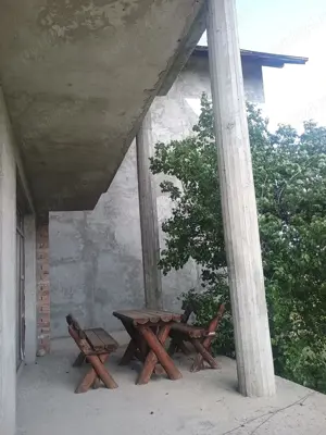 Casa tip S+P+1+2+Pod Parscov - imagine 13