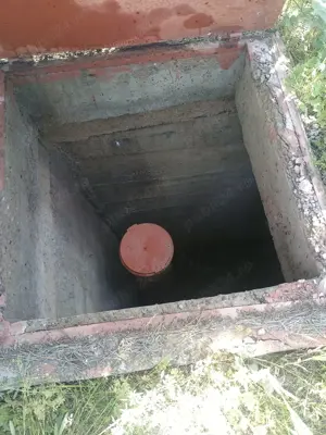 Casa tip S+P+1+2+Pod Parscov - imagine 16