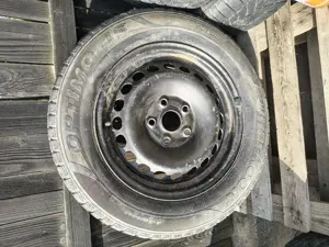 Vânzări anvelope  - imagine 2