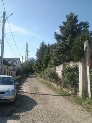 Casa tip S+P+1+2+Pod Parscov - imagine 17