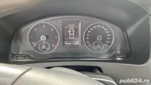 VW Transporter Pritsche 2.0 TDI