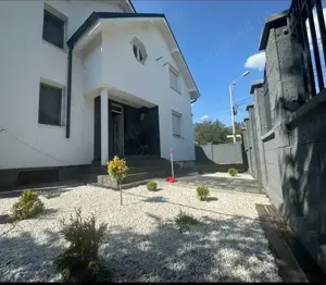 De vanzare: Vand vila D+P+M in Timisoara