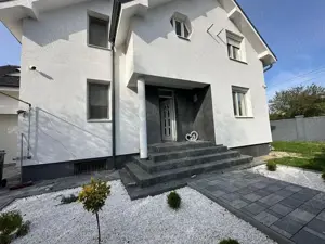 De vanzare: Vand vila D+P+M in Timisoara - imagine 2