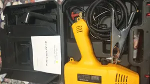 Aparat sudura portabil  - imagine 2