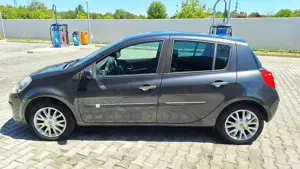 Renault Clio III  - Diesel - 2009 - Înmatriculat România  - imagine 5