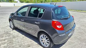 Renault Clio III  - Diesel - 2009 - Înmatriculat România  - imagine 3
