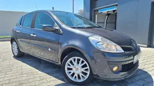 Renault Clio III  - Diesel - 2009 - Înmatriculat România