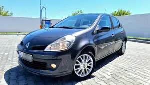 Renault Clio III  - Diesel - 2009 - Înmatriculat România  - imagine 2