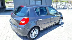 Renault Clio III  - Diesel - 2009 - Înmatriculat România  - imagine 6