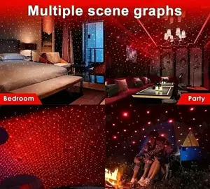 iluminare interior auto - imagine 3