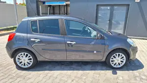 Renault Clio III  - Diesel - 2009 - Înmatriculat România  - imagine 7