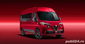 Transport marfa Fagaras