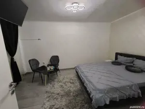 închiriez apartament cu o camera in regim hotelier  - imagine 2