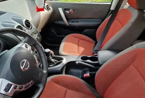 Nissan Qashqai 1.5 dci - imagine 4