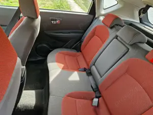 Nissan Qashqai 1.5 dci - imagine 5
