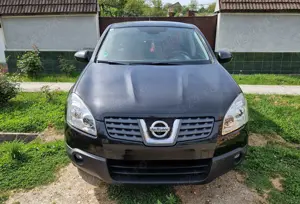 Nissan Qashqai 1.5 dci - imagine 2