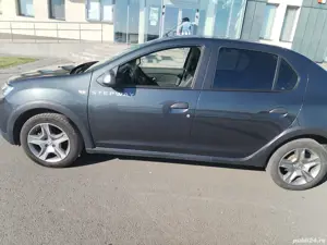 Logan 2, 2020 Stepway - imagine 6