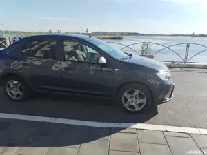 Logan 2, 2020 Stepway - imagine 3