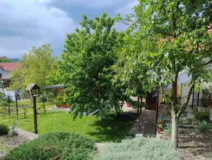 Casă de vânzare în Teaca   985 mp teren, utilități complete - imagine 3