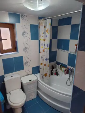 Casă de vânzare în Teaca   985 mp teren, utilități complete - imagine 5