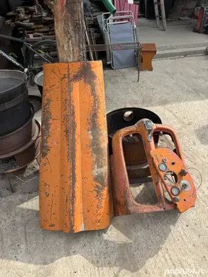 Piese tractor FIAT  - imagine 4