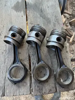 Piese tractor FIAT  - imagine 2