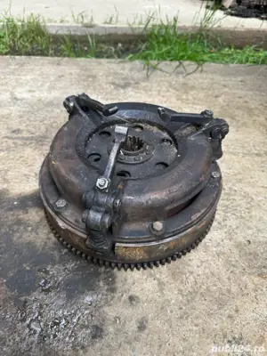 Piese tractor FIAT  - imagine 3