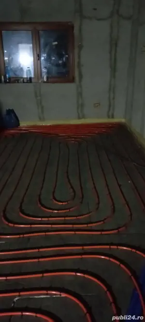 Instalator sanitar  - imagine 2