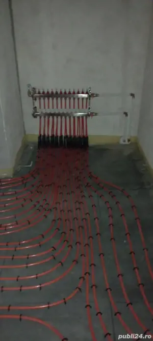 Instalator sanitar  - imagine 3