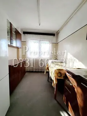 Proprietar 3 camere 71 mp 2 bai 1992 clasa A etaj 1 Lacul Tei Maica Domnului Alexandru cel Bun  - imagine 4