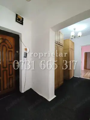 Proprietar 3 camere 71 mp 2 bai 1992 clasa A etaj 1 Lacul Tei Maica Domnului Alexandru cel Bun  - imagine 5