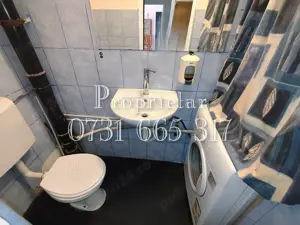 Proprietar 3 camere 71 mp 2 bai 1992 clasa A etaj 1 Lacul Tei Maica Domnului Alexandru cel Bun  - imagine 8