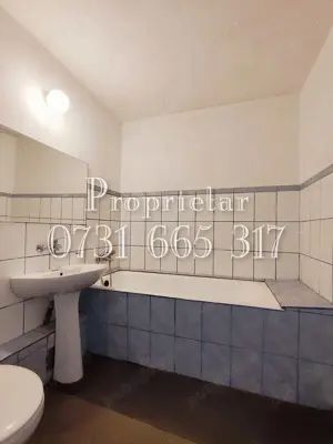 Proprietar 3 camere 71 mp 2 bai 1992 clasa A etaj 1 Lacul Tei Maica Domnului Alexandru cel Bun  - imagine 9