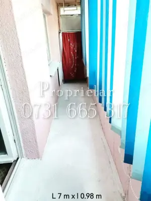 Proprietar 3 camere 71 mp 2 bai 1992 clasa A etaj 1 Lacul Tei Maica Domnului Alexandru cel Bun  - imagine 7