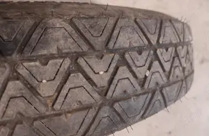 Roata de rezerva slim 125 90 16 - imagine 4