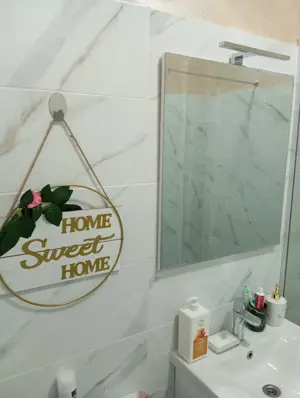 Persoana fizica închiriez studio de lux ,Lumina Residence!! - imagine 4