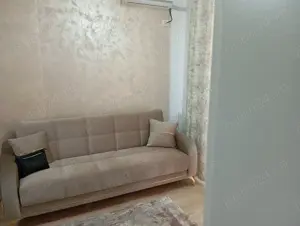 Persoana fizica închiriez studio de lux ,Lumina Residence!! - imagine 9