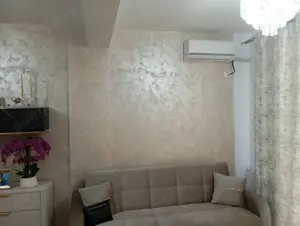 Persoana fizica închiriez studio de lux ,Lumina Residence!! - imagine 8