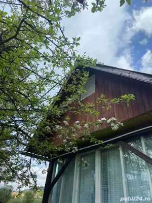 De vanzare casa de vacanta