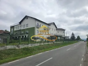Azil bătrâni spital de vanzare / inchiriere vila /casa / afacere Bacau