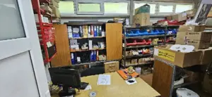 Popesti Leordeni hala depozitare/productie suprafata 800 mp - imagine 14