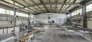 Popesti Leordeni hala depozitare/productie suprafata 800 mp - imagine 6