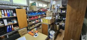 Popesti Leordeni hala depozitare/productie suprafata 800 mp - imagine 13