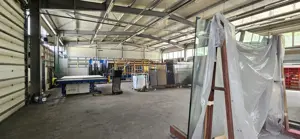 Popesti Leordeni hala depozitare/productie suprafata 800 mp - imagine 7
