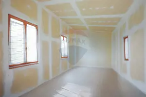 Casă cu 3 camere, anexă și 2042 mp teren de vânzare, în Calea Mare - imagine 13