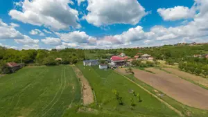 Casă cu 3 camere, anexă și 2042 mp teren de vânzare, în Calea Mare - imagine 15