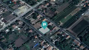 Teren intravilan 700 m² de vânzare în Dorobanți