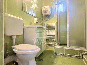 Spatiu Comercial 54 mp  malul Muresului - imagine 6